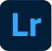Adobe Lightroom logo