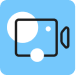 Movavi Video Editor logo