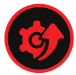 Driver Booster PRO logo