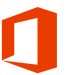 Microsoft Office logo
