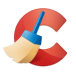 CCleaner PRO logo