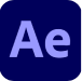 Adobe After Effects logo